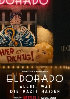 Eldorado – Alles, was die Nazis hassen