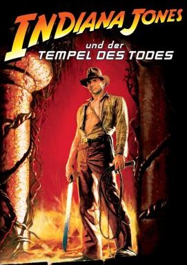 Indiana Jones und der Tempel des Todes