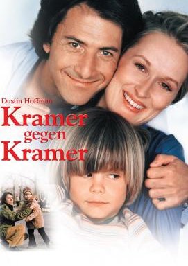 Kramer gegen Kramer