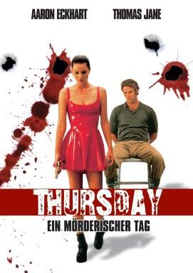 Thursday - Ein mörderischer Tag