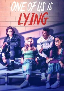 One of Us Is Lying - Staffel 1