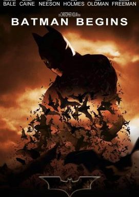 Batman Begins