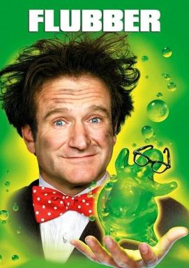 Flubber