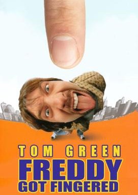 Freddy Got Fingered