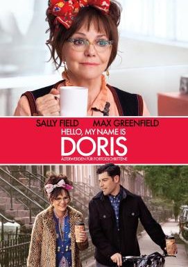 Hello, My Name Is Doris