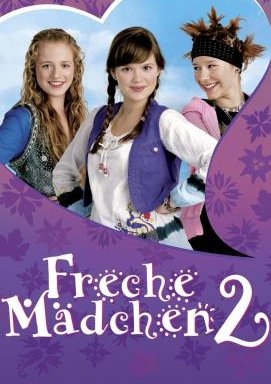 Freche Mädchen 2