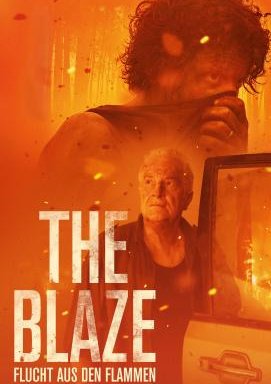 The Blaze - Flucht aus den Flammen