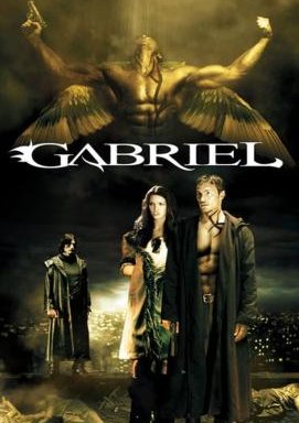 Gabriel - Die Rache ist mein