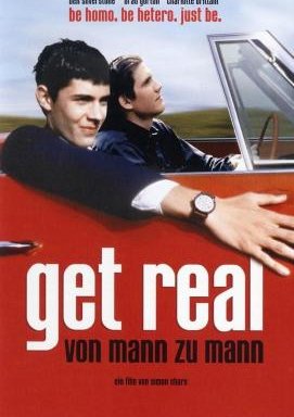 Get Real - Von Mann zu Mann