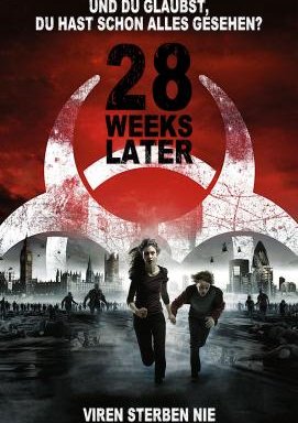 28 Weeks Later