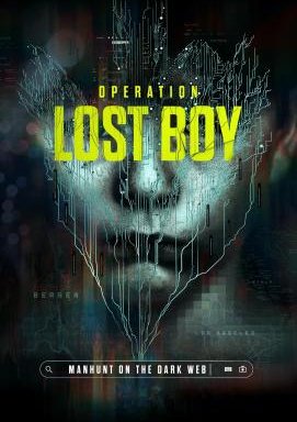 Operation Lost Boy - Staffel 1