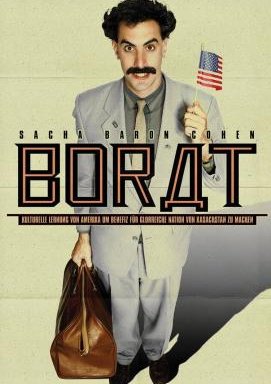 Borat