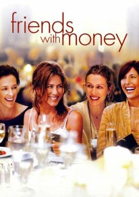 Friends with Money