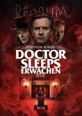 Doctor Sleeps Erwachen