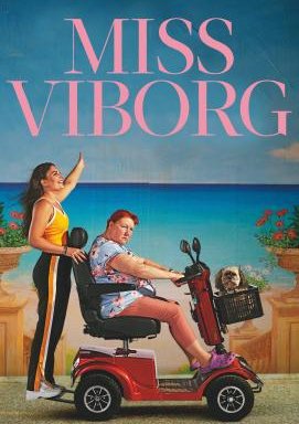 Miss Viborg