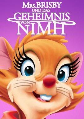 Mrs. Brisby und das Geheimnis von Nimh