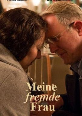 Meine fremde Frau