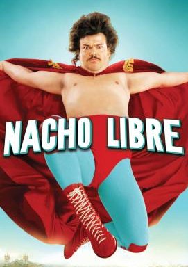 Nacho Libre