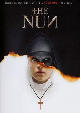 The Nun