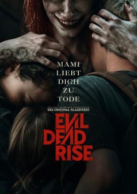 Evil Dead Rise