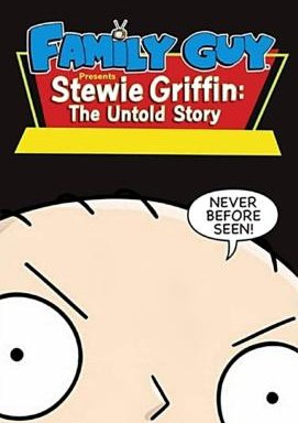 Die unglaubliche Geschichte des Stewie Griffin