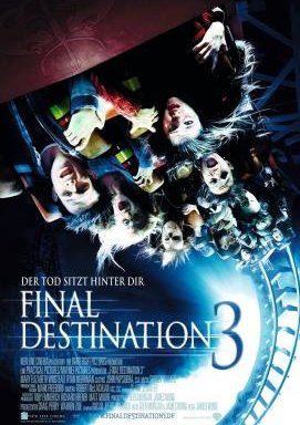 Final Destination 3