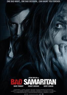 Bad Samaritan - Im Visier des Killers