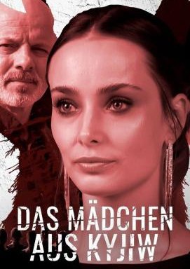 Das Mädchen aus Kyjiw - Staffel 1