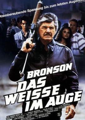 Death Wish 4 - Das Weiße im Auge