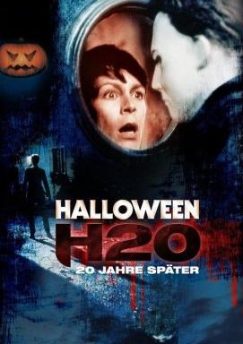 Halloween H20 - 20 Jahre später