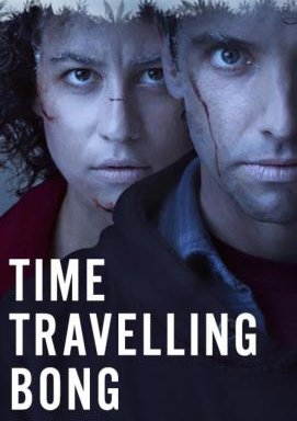 Time Traveling Bong - Staffel 1 *English*