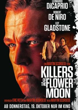 Killers of the Flower Moon