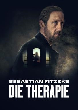 Sebastian Fitzeks Die Therapie - Staffel 1