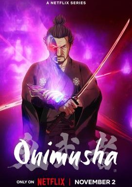 Onimusha - Staffel 1