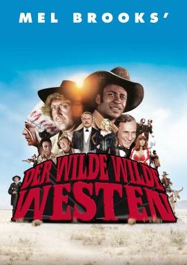 Der Wilde Wilde Westen