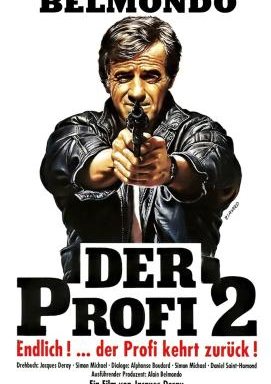 Der Profi 2