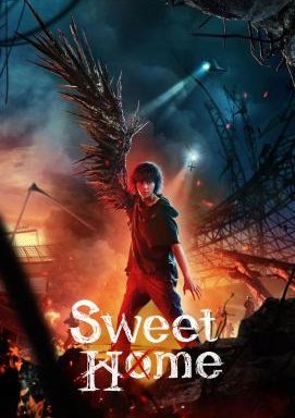 Sweet Home - Staffel 2