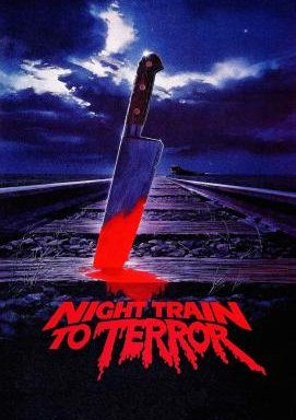 Night Train to Terror