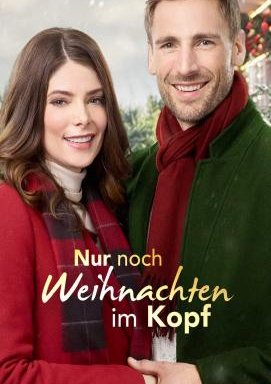 Nur noch Weihnachten im Kopf