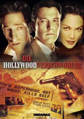 Die Hollywood-Verschwörung