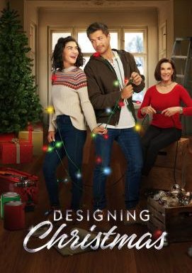 Designing Christmas - Renovierung mit Herzklopfen