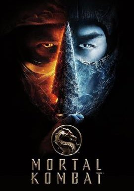 Mortal Kombat