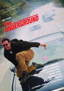 Underground – Die Vergeltung