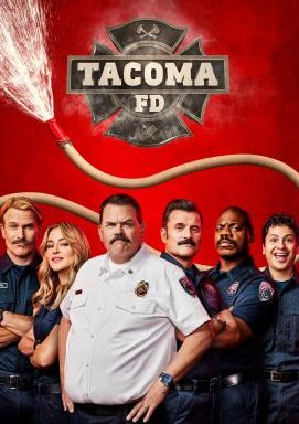 Tacoma FD - Staffel 2