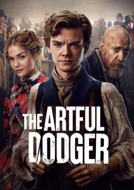 The Artful Dodger - Staffel 1