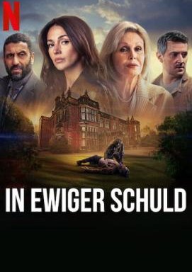 In ewiger Schuld - Staffel 1