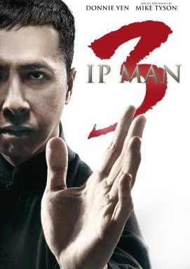 Ip Man 3