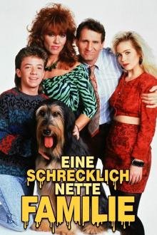 Eine schrecklich nette Familie - Staffel 1