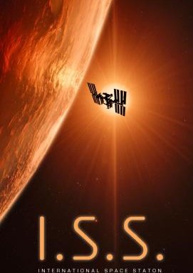 I.S.S.