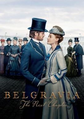 Belgravia: The Next Chapter - Staffel 1 *English*